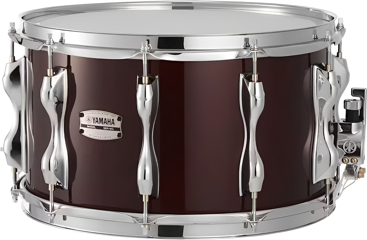 Snare buben Yamaha Recording Custom RBS1480 14" Classic Walnut Snare buben