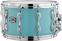 Snare bubon Yamaha Recording Custom RBS1480 14" Surf Green Snare bubon