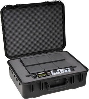 Drum Bag SKB Cases 3i Series MultiPad12 Drum Bag - 1