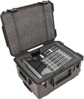 Pokrowiec na mikrofon SKB Cases 3i Series DM3 DigitalMixer Pokrowiec na mikrofon - 1