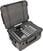 Pokrowiec na mikrofon SKB Cases 3i Series DM3 DigitalMixer Pokrowiec na mikrofon