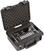 Obal / kufor na zvukovú techniku SKB Cases 3i Series V-8HD Obal / kufor na zvukovú techniku