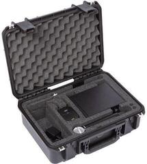 Чохол для мікрофонів SKB Cases 3i Series SLXD/BLXR/GLXDR/QLXD/ULXD Чохол для мікрофонів