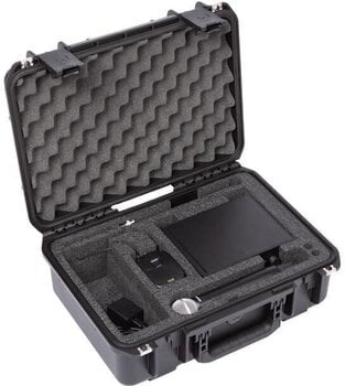 Чохол для мікрофонів SKB Cases 3i Series SLXD/BLXR/GLXDR/QLXD/ULXD Чохол для мікрофонів - 1