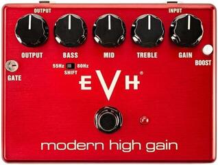 Kitarriefekt Dunlop MXR EVHMHG EVH Modern High Gain Kitarriefekt