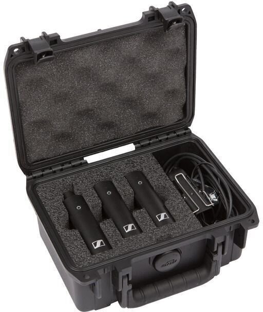 Чохол для мікрофонів SKB Cases 3i Series XSW-D Чохол для мікрофонів