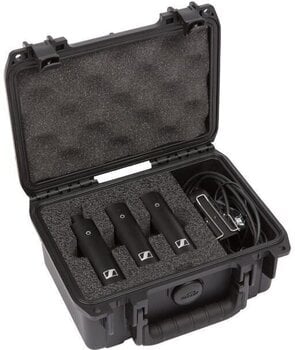Чохол для мікрофонів SKB Cases 3i Series XSW-D Чохол для мікрофонів - 1