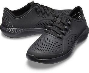 Crocs Men’s LiteRide Pacer Black/Black