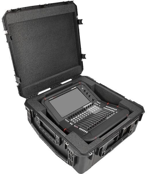 Pokrowiec na mikrofon SKB Cases 3i Series 2828-12 Pokrowiec na mikrofon