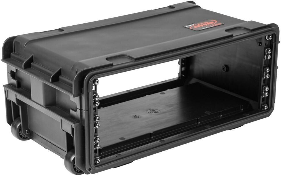 Futerał rackowy SKB Cases 3i Series 4U Injection Molded Futerał rackowy