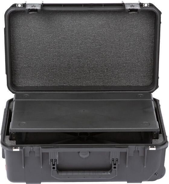 Futerał rackowy SKB Cases 3i Series W 2U Futerał rackowy