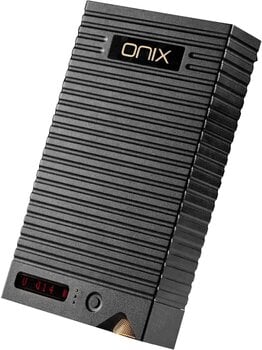 Preamplificador de auriculares Hi-Fi ONIX Mystic XP1 Preamplificador de auriculares Hi-Fi Black - 1