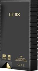 Portable Music Player ONIX Overture XM5 Media Player Black