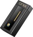 ONIX Alpha XI1 Hi-Fi Fejhallgató erősítő Black