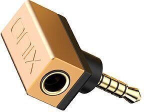 Hi-Fi Connector / Adapter ONIX XB0 3.5mm - 4.4 mm Hi-Fi Connector / Adapter