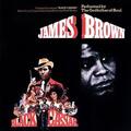 James Brown - Black Caesar (Red Coloured) (LP)