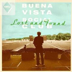 Vinyl Record Buena Vista Social Club - Buena Vista Social Club (Original Broadway Cast Recording) (2 LP) Lost and Found (LP)