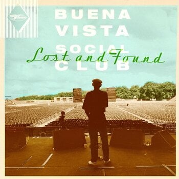 Vinyl Record Buena Vista Social Club - Lost And Found (Reissue) (LP) - 1