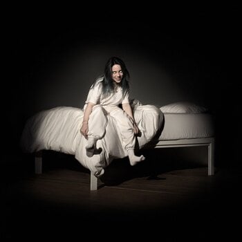 Vinüülplaat Billie Eilish - When We All Fall Asleep (LP) - 1