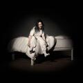 Billie Eilish - When We All Fall Asleep, Where Do We Go? (Reissue) (Bio Vinyl) (Limited Edition) (Baby Blue Coloured) (LP)