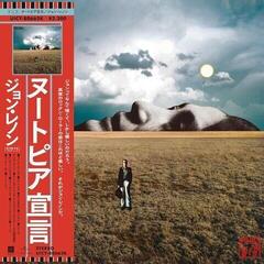 Music CD John Lennon - Mind Games (CD)