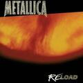 Metallica - Reload (Remastered 2025) (2 LP)