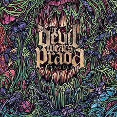 Vinüülplaat The Devil Wears Prada - Plagues (LP)