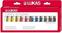 Akryylimaali Lukas Cryl Studio Set of Acrylic Paints 12 x 20 ml
