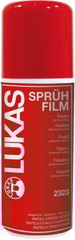 Medium Lukas 23230150 Fixative 150 ml 1 kpl - 1