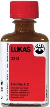 Medium Lukas 23120050 Varnish 50 ml 1 pc - 1
