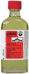 Medium Lukas 22500125 Linseed Oil 125 ml 1 pc