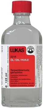 Medium Lukas 22180125 Laimennusaine 125 ml 1 kpl - 1