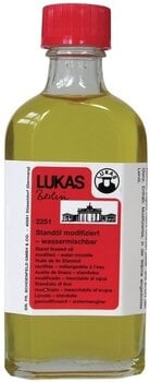 Medium Lukas 22510125 Medium 125 ml 1 kpl - 1