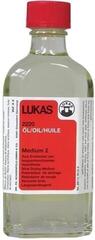 Medium Lukas 22200125 Medium 125 ml 1 pc