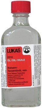Medium Lukas 22100125 Tärpätti 125 ml 1 kpl - 1