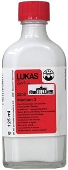 Médium Lukas 22520125 Moyen 50 ml 1 pc - 1