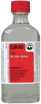 Medium Lukas 22210125 Medium 125 ml 1 pc - 1