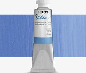 Χρώμα λαδιού Lukas Berlin Λαδομπογιά Sky Blue 200 ml 1 τεμ.