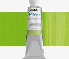 Öljyväri Lukas Berlin Öljymaali Cinnabar Green Light 200 ml 1 kpl