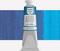 Oil colour Lukas Studio Oil Paint Cyan Primary Blue 37 ml 1 pc
