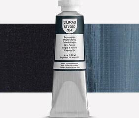 Farba olejna Lukas Studio Farba olejna Payne Grey 37 ml 1 szt.