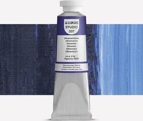 Farba olejna Lukas Studio Farba olejna Ultramarine 37 ml 1 szt.