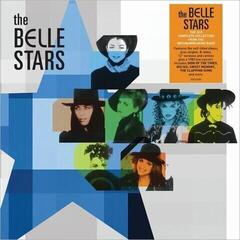 Music CD The Belle Stars - The Belle Stars (3 CD)