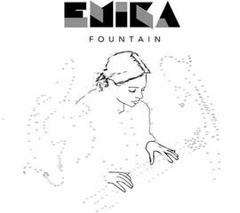 Disque vinyle Emika - Fountain (LP)