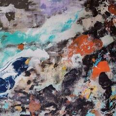 Vinyl Record Shhe - Thalassa (LP)