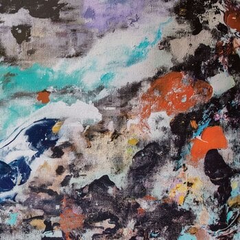 Vinyl Record Shhe - Thalassa (LP) - 1