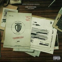 Vinyl Record Conway The Machine - Drumwork - The Album (2 LP)