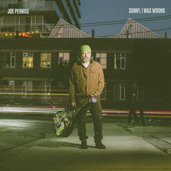 Music CD Joe Pernice - Sunny I Was Wrong (Indie Exclusive) (Digipak) (CD) - 1