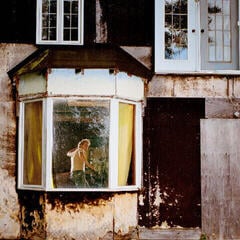 Vinyl Record Les Louanges - Alouette! (Gatefold) (Citrus Ecomix Coloured) (2 LP)