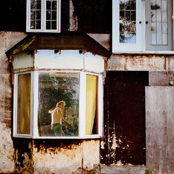 Vinyl Record Les Louanges - Alouette! (Gatefold) (Citrus Ecomix Coloured) (2 LP) - 1